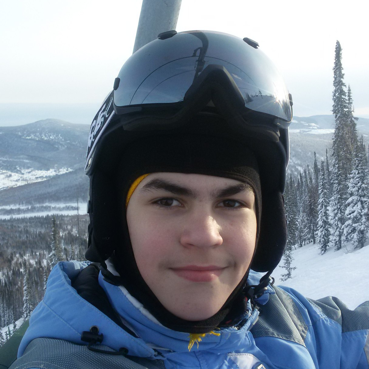 Fedor Ivanov